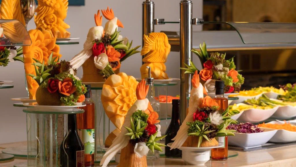 الفندق الباتروس لاجونا فيستا بيتش ريزورت - شرم الشيخ